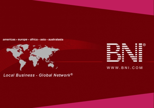 BNI Angoulême Business Dream :  